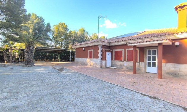 Villa - Resale - Yecla - CSPX-41020