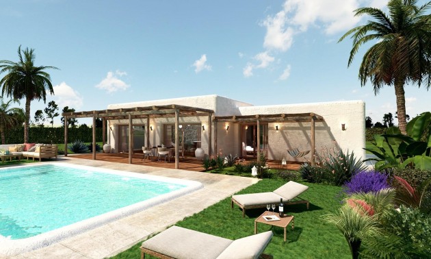 Villa -  -  - Rodriguillo