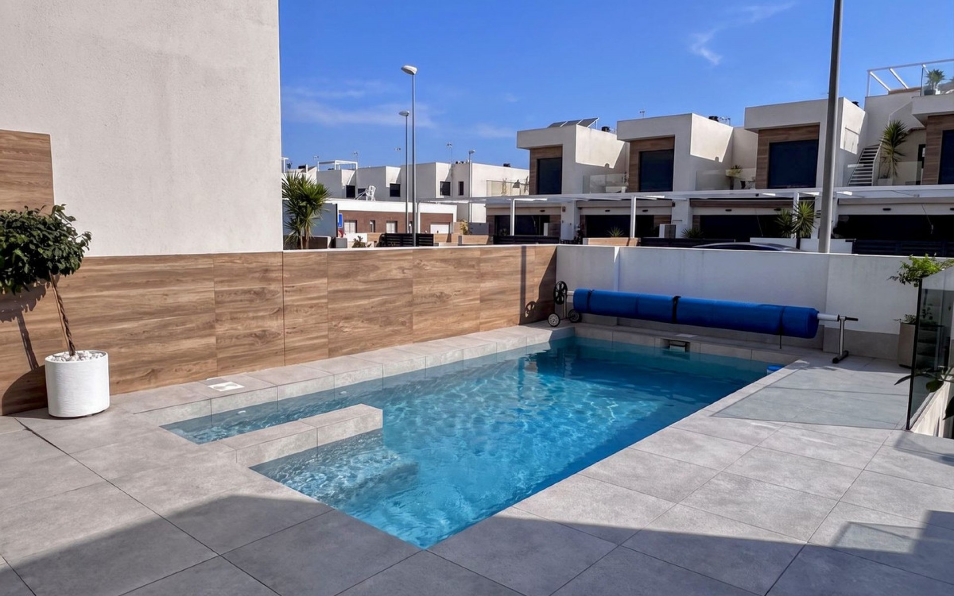  - Villa -  - Rojales Centro