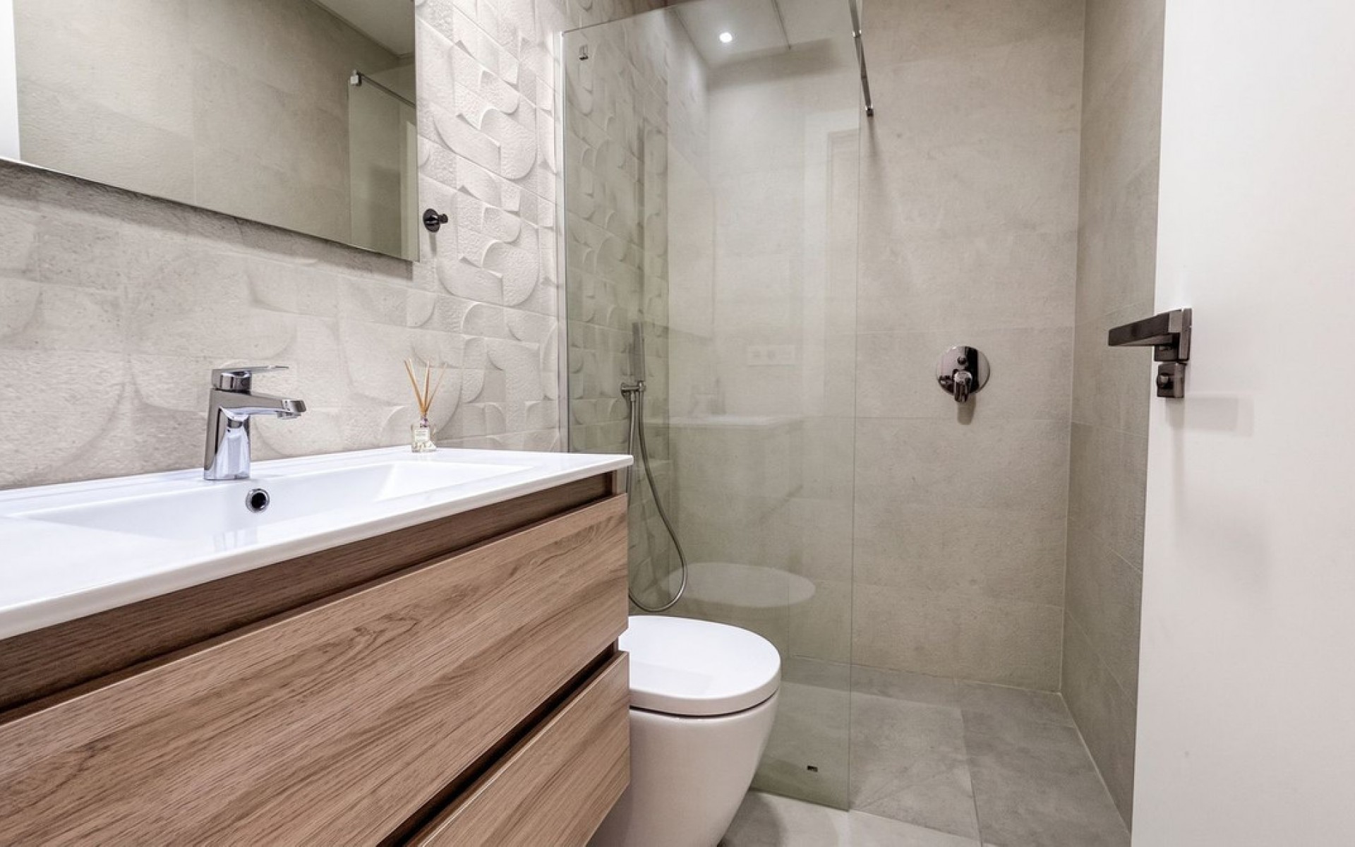 - Villa -  - Rojales Centro