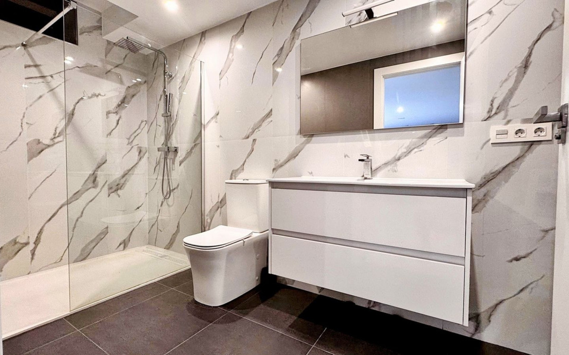  - Villa -  - Rojales Centro