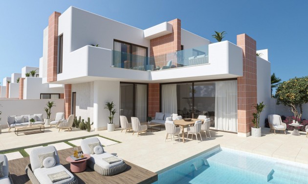 Villa -  -  - Roldán