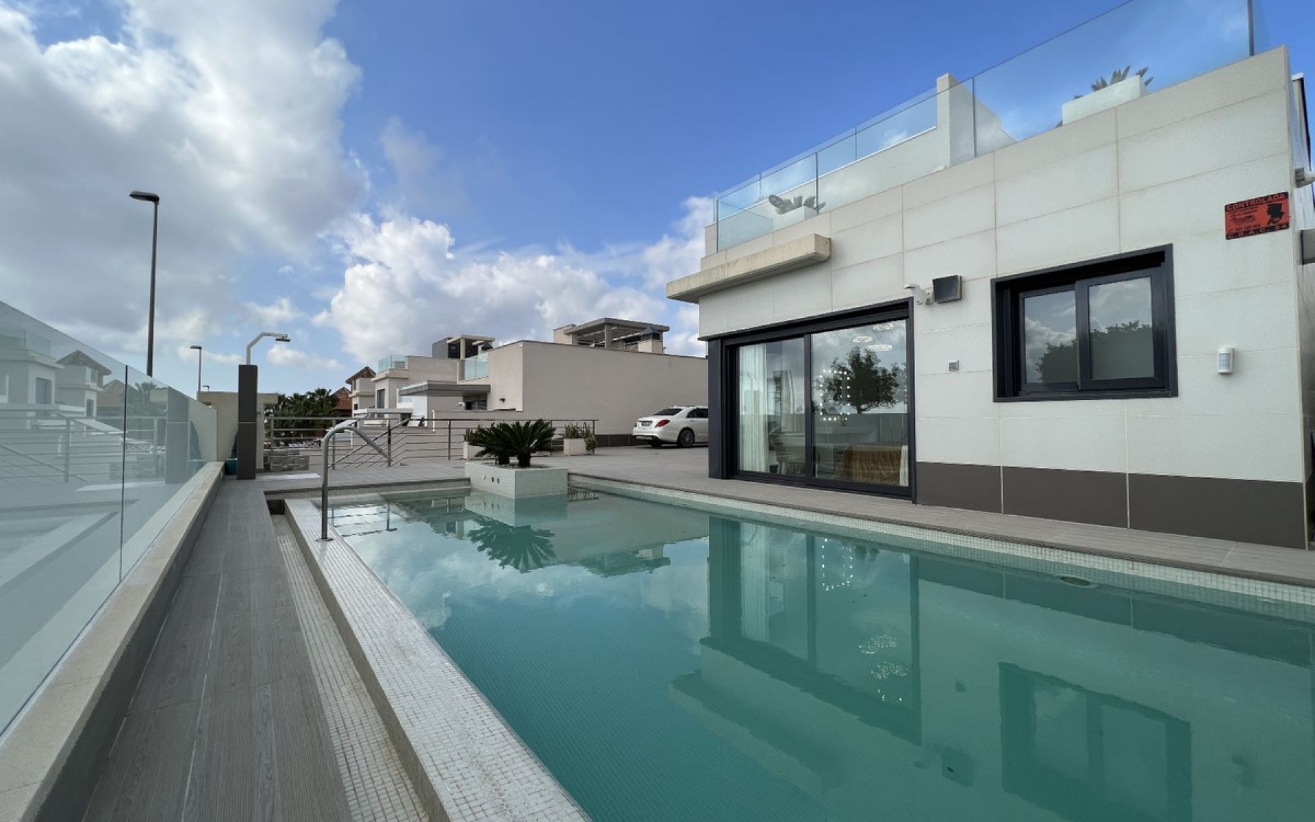  - Villa -  - San Miguel de Salinas Centro