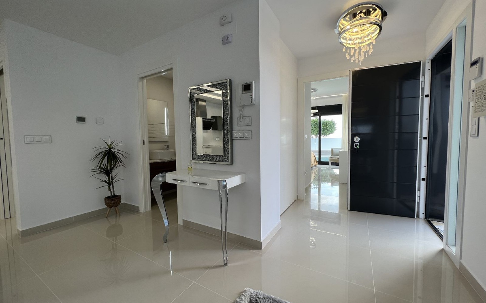  - Villa -  - San Miguel de Salinas Centro