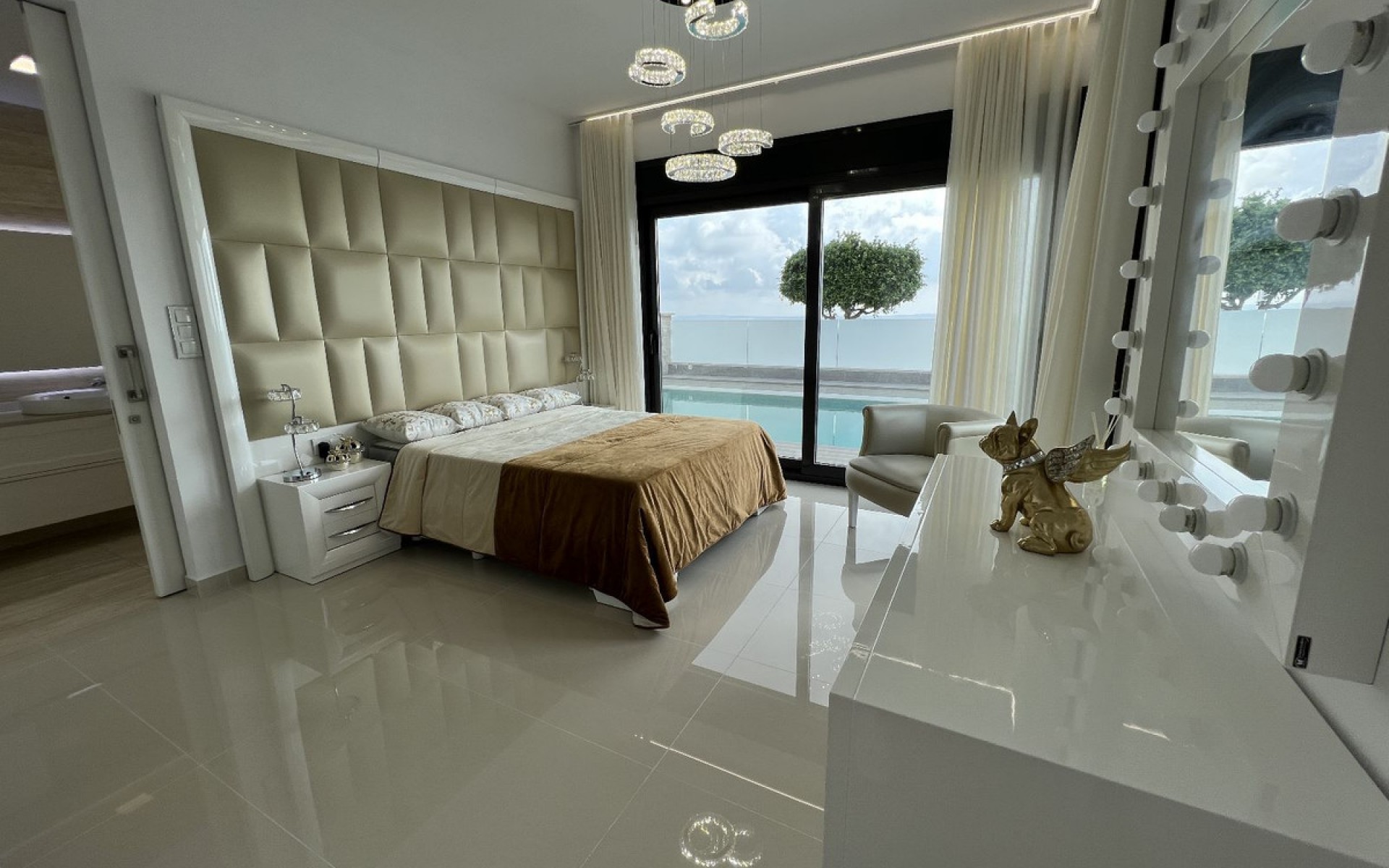  - Villa -  - San Miguel de Salinas Centro