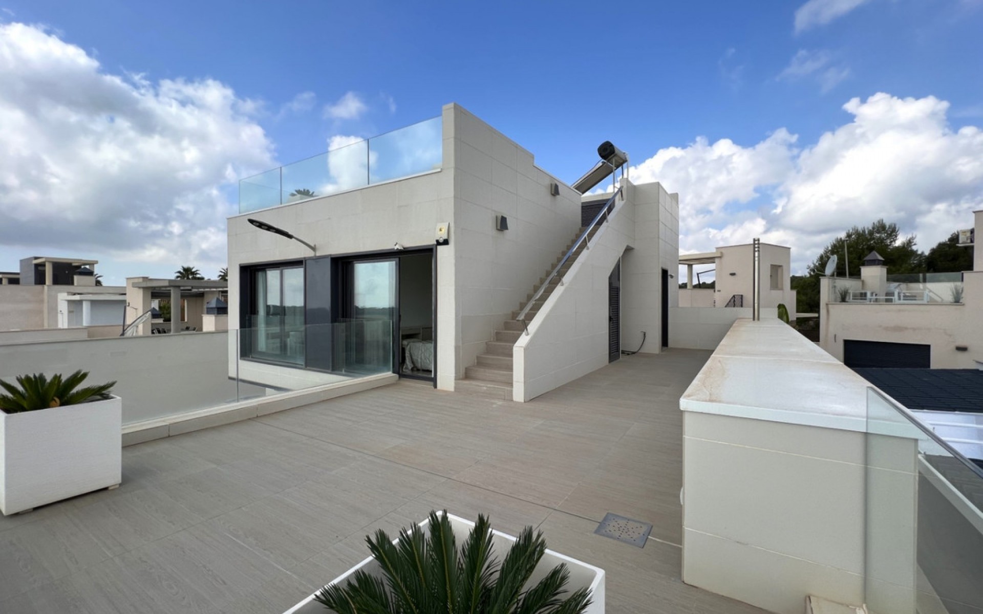  - Villa -  - San Miguel de Salinas Centro