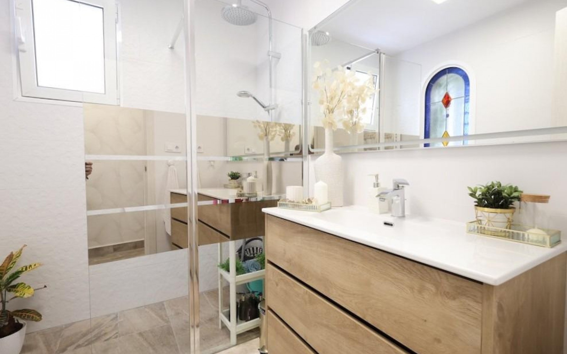  - Villa -  - San Miguel de Salinas Centro