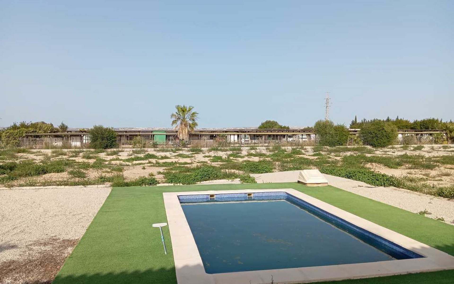  - Villa -  - San Miguel de Salinas Centro