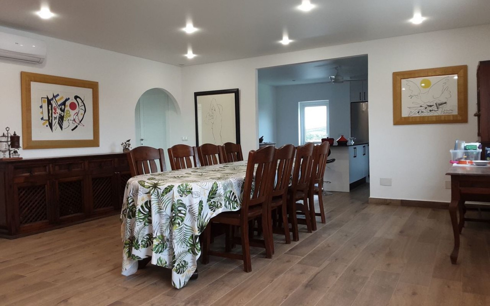  - Villa -  - San Miguel de Salinas Centro
