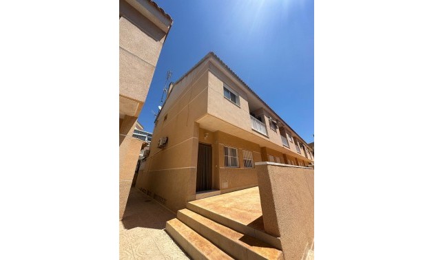 Villa -  -  - Santa Pola Centro