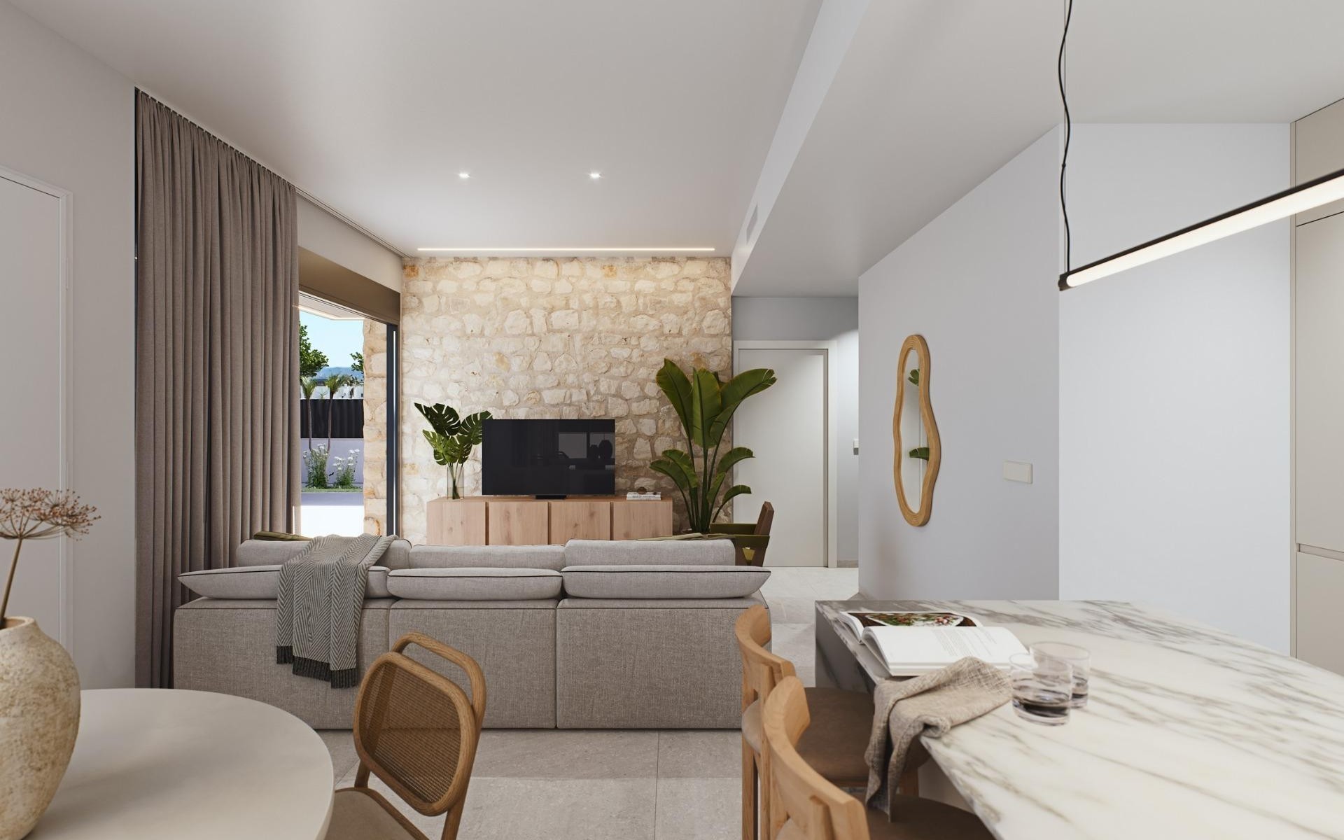  - Villa -  - Santa Rosalia Lake And Life Resort