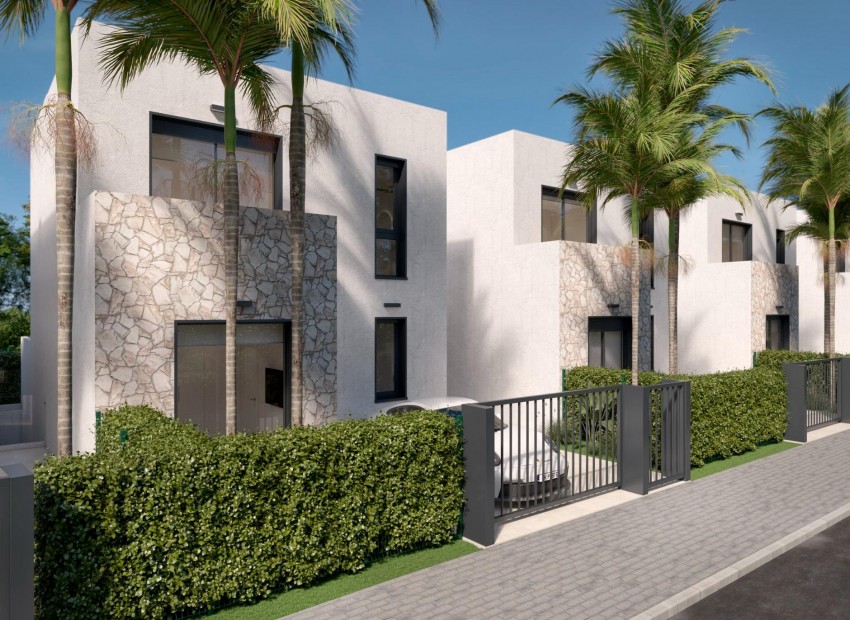  - Villa -  - Santa Rosalia Lake And Life Resort