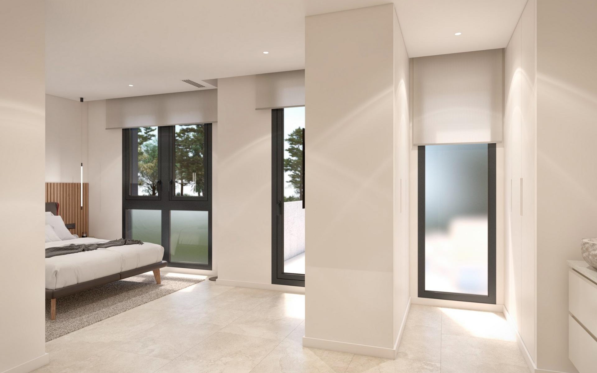  - Villa -  - Santa Rosalia Lake And Life Resort