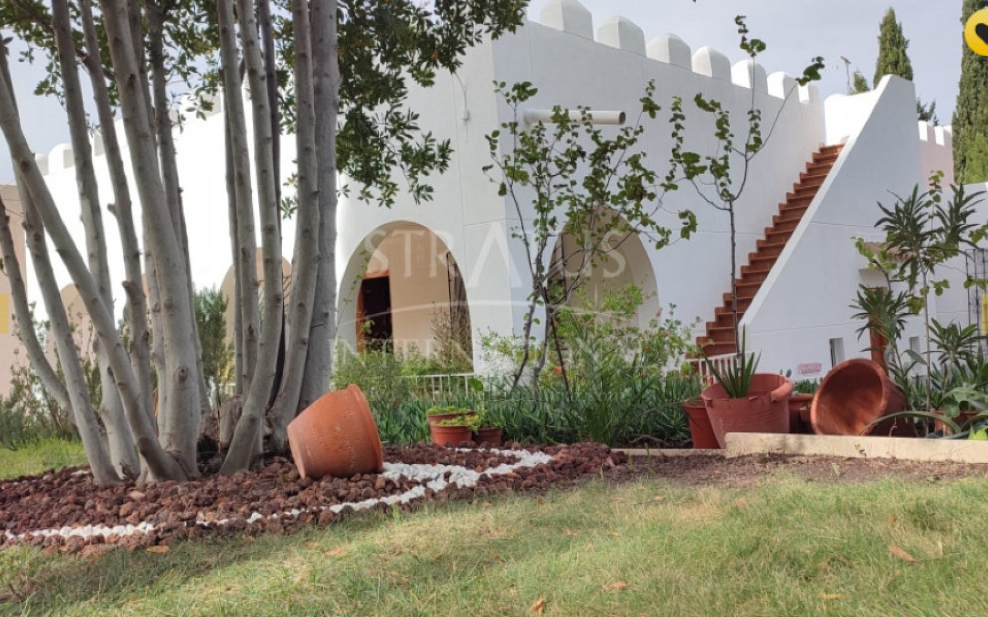  - Villa -  - Sax Centro