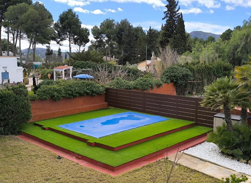  - Villa -  - Sax Centro