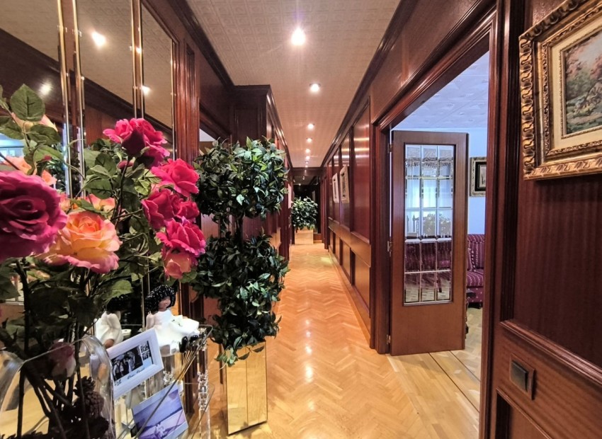  - Villa -  - Sax Centro