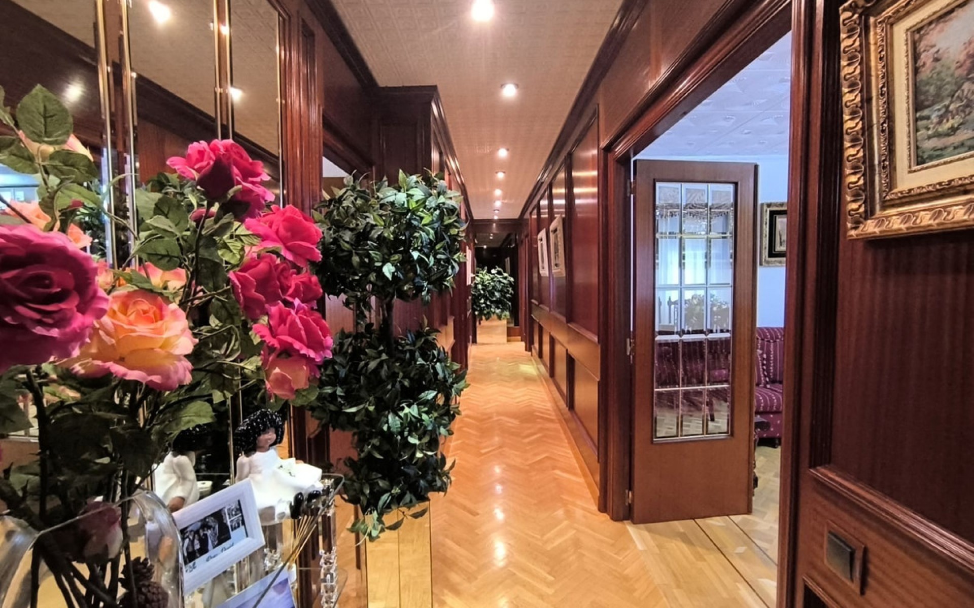  - Villa -  - Sax Centro