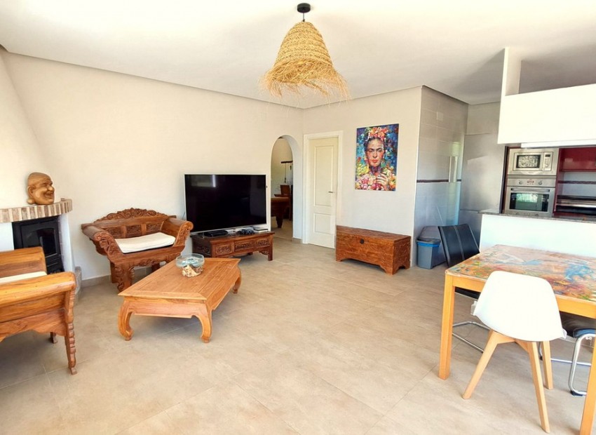  - Villa -  - Teulada Centro