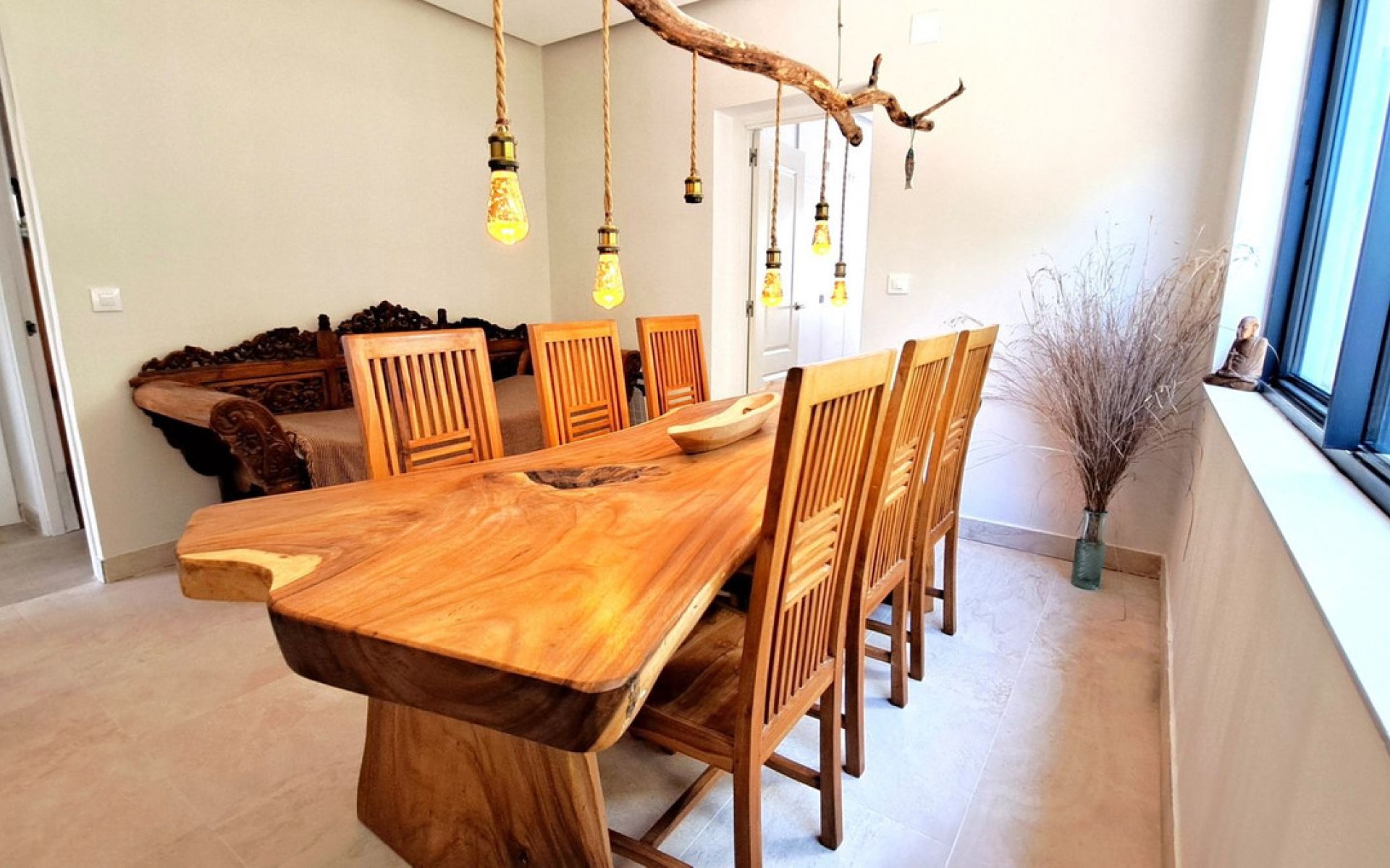  - Villa -  - Teulada Centro