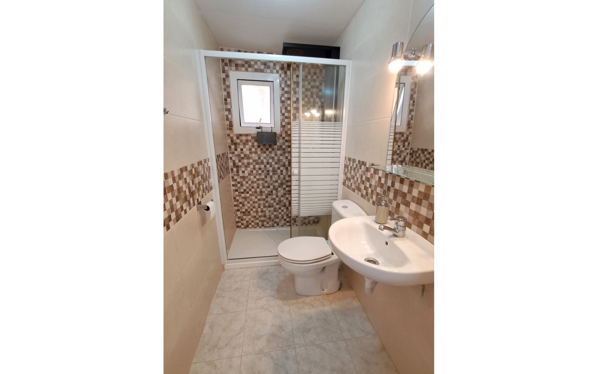  - Villa -  - Teulada Centro