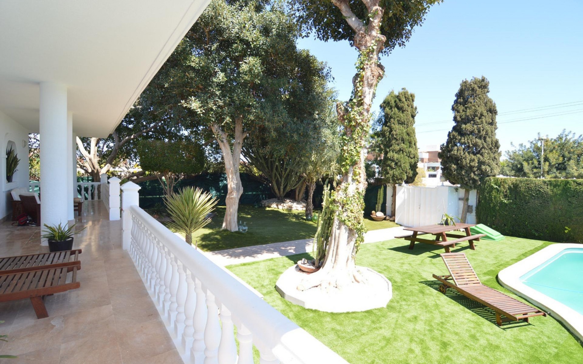  - Villa -  - Torrevieja Centro