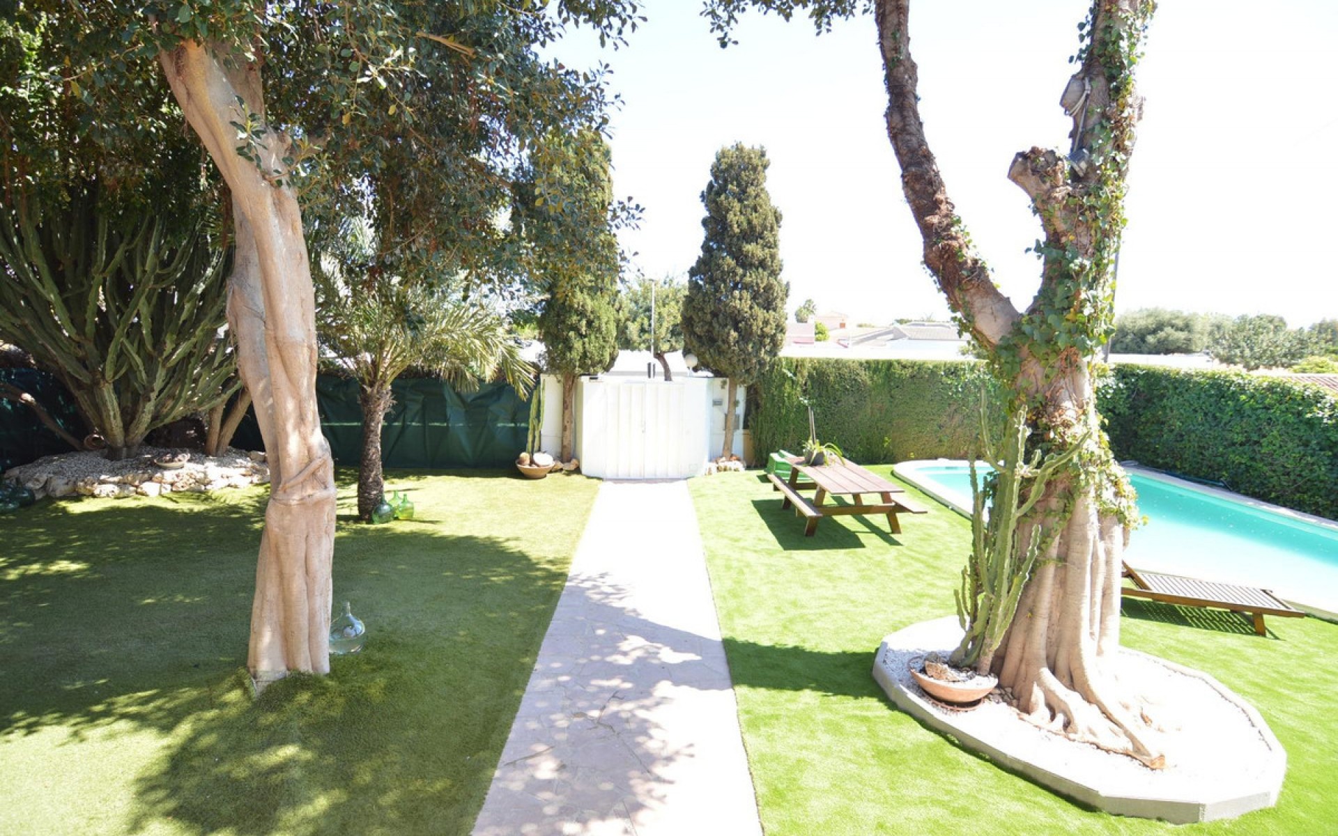  - Villa -  - Torrevieja Centro