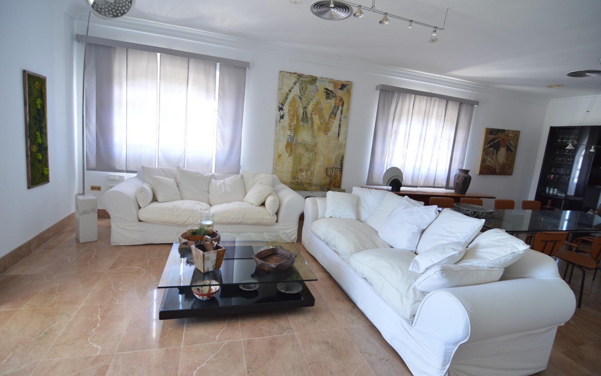  - Villa -  - Torrevieja Centro