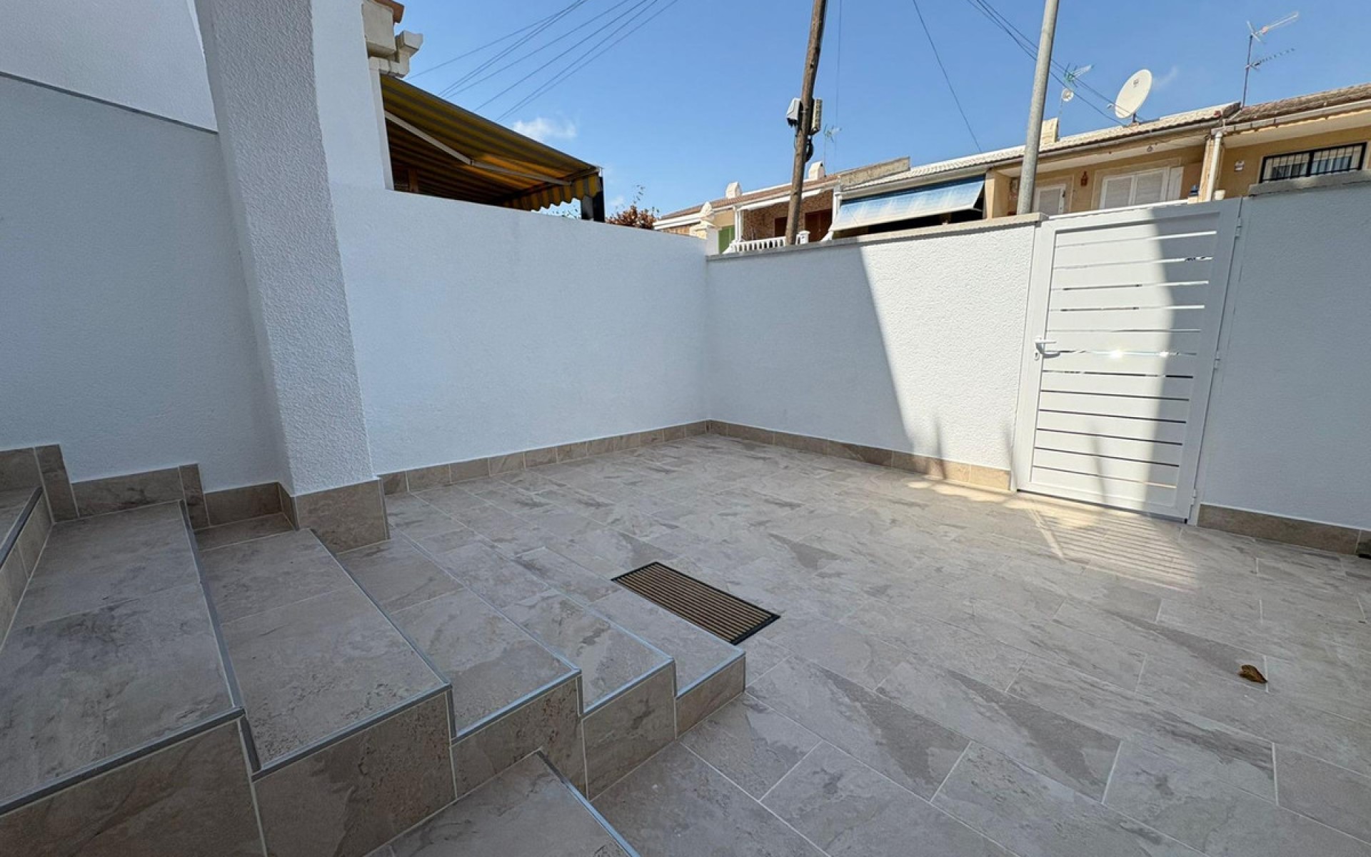  - Villa -  - Torrevieja Centro