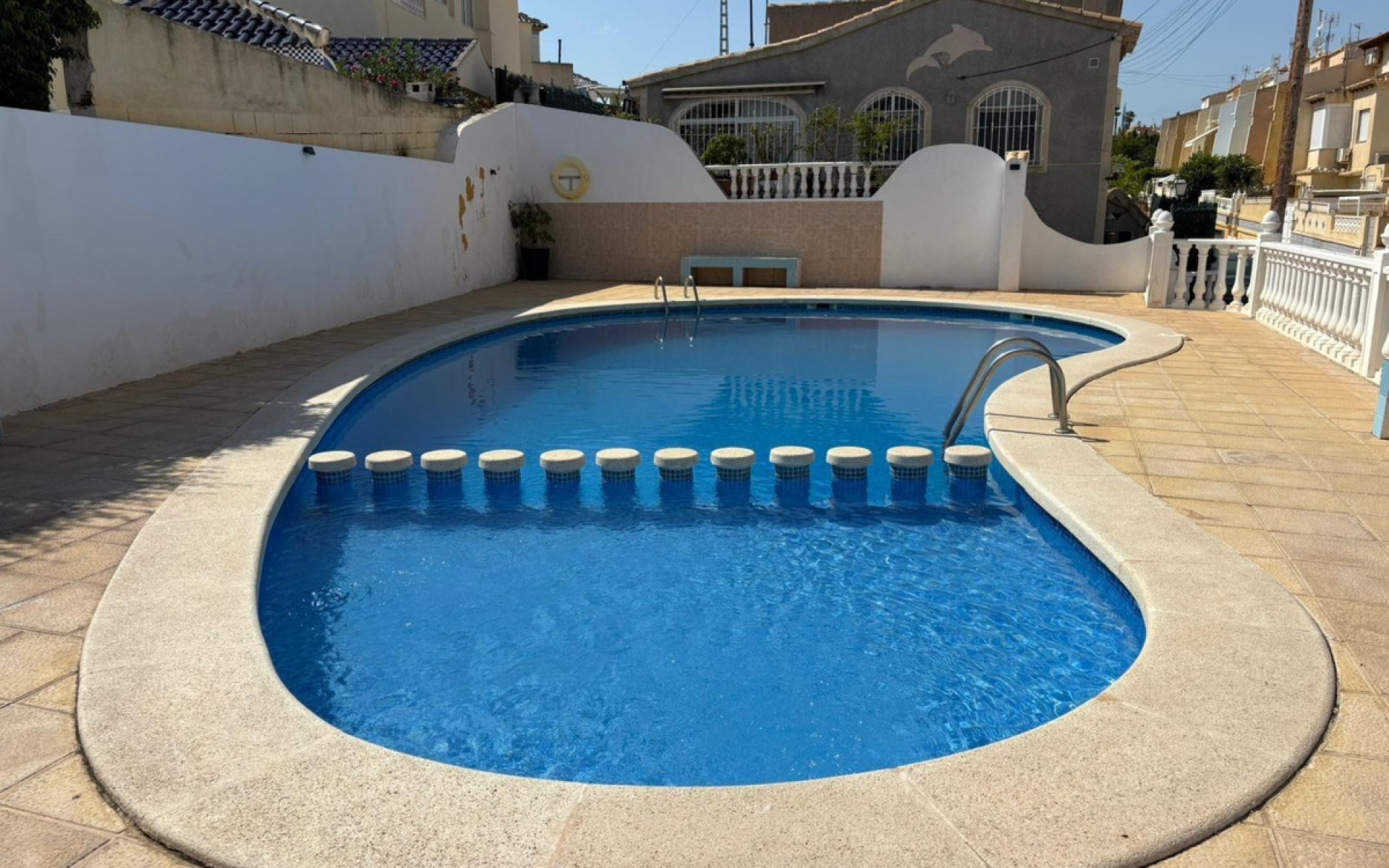  - Villa -  - Torrevieja Centro