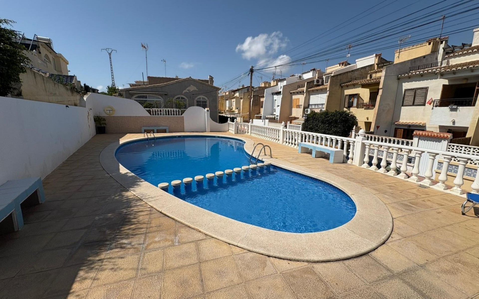  - Villa -  - Torrevieja Centro