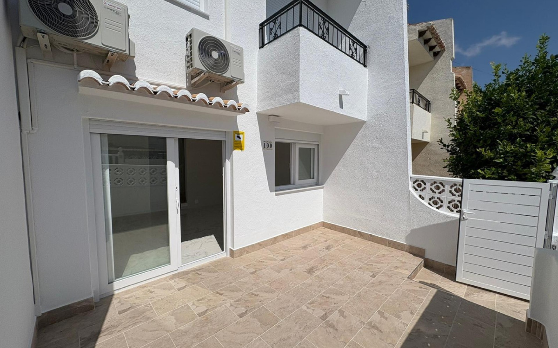  - Villa -  - Torrevieja Centro