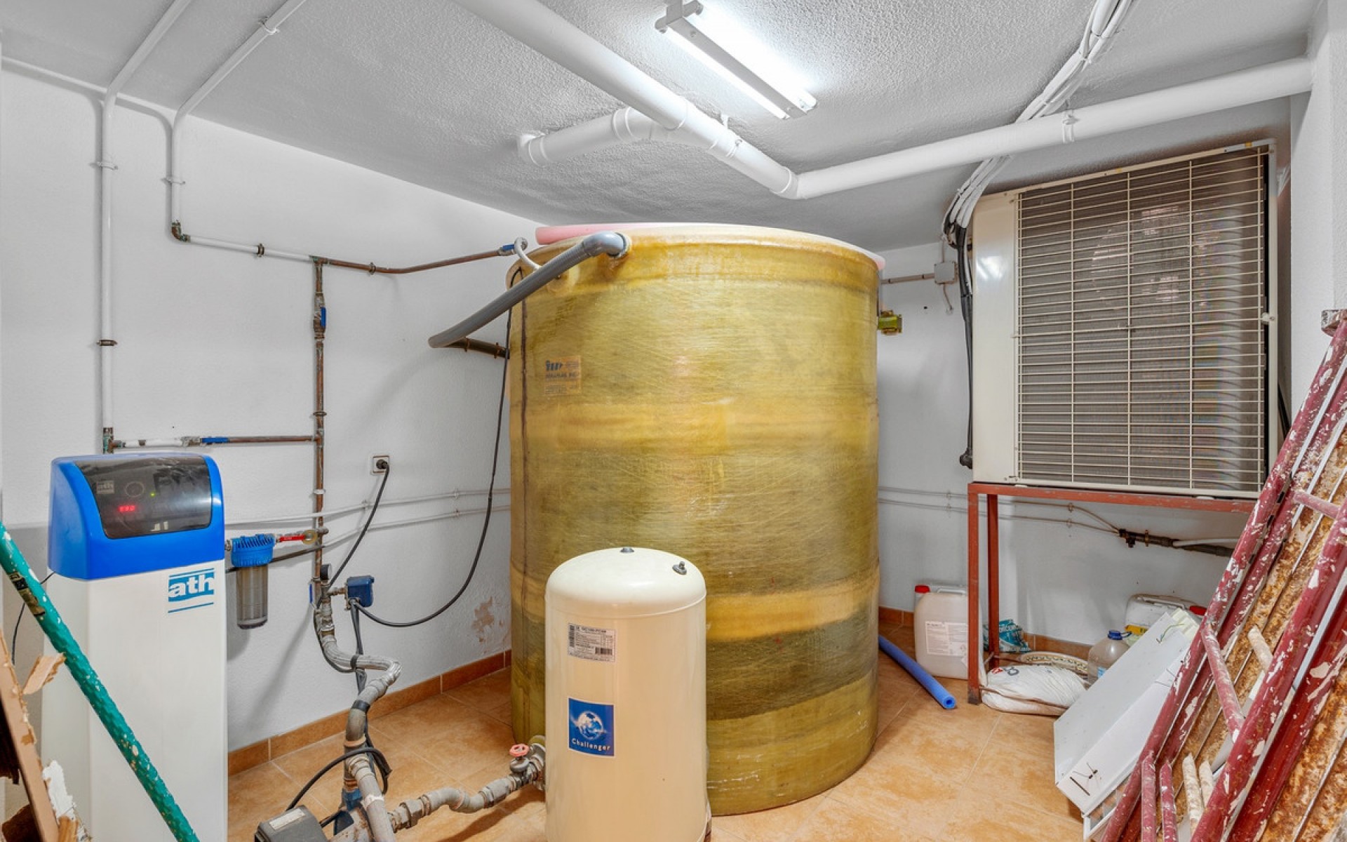  - Villa -  - Torrevieja Centro