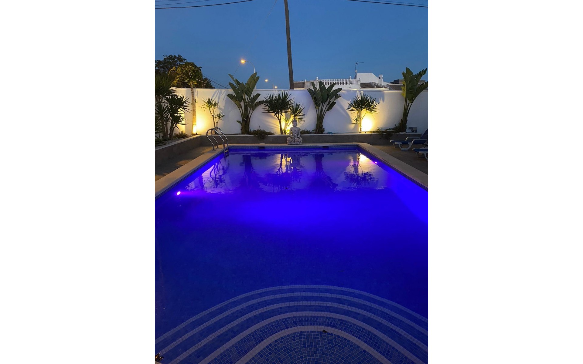  - Villa -  - Torrevieja Centro