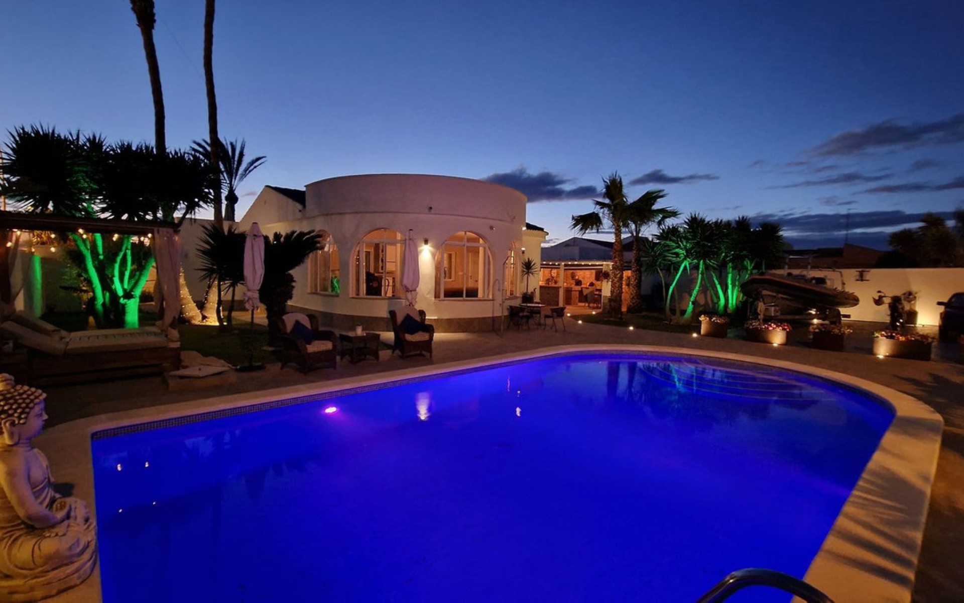  - Villa -  - Torrevieja Centro