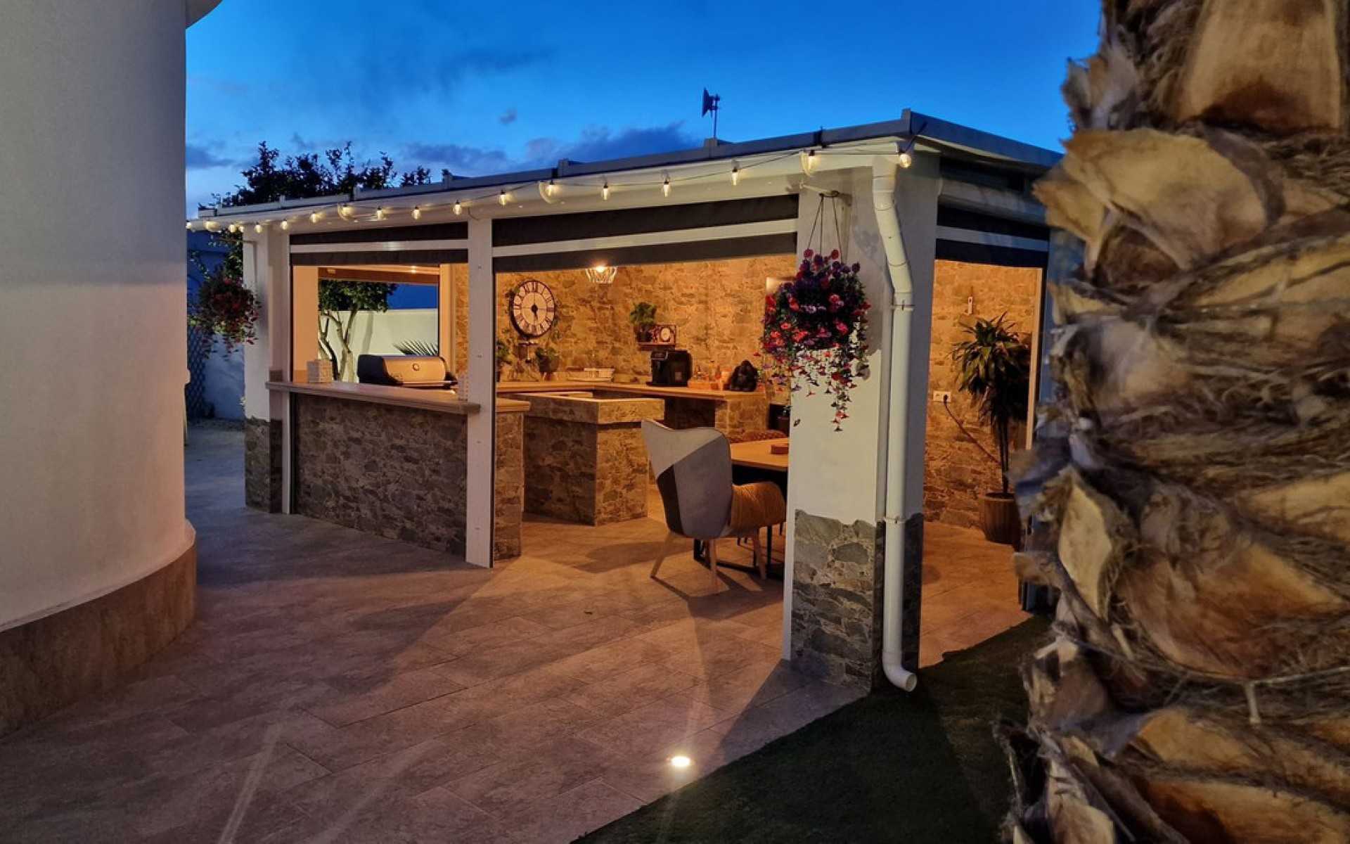  - Villa -  - Torrevieja Centro