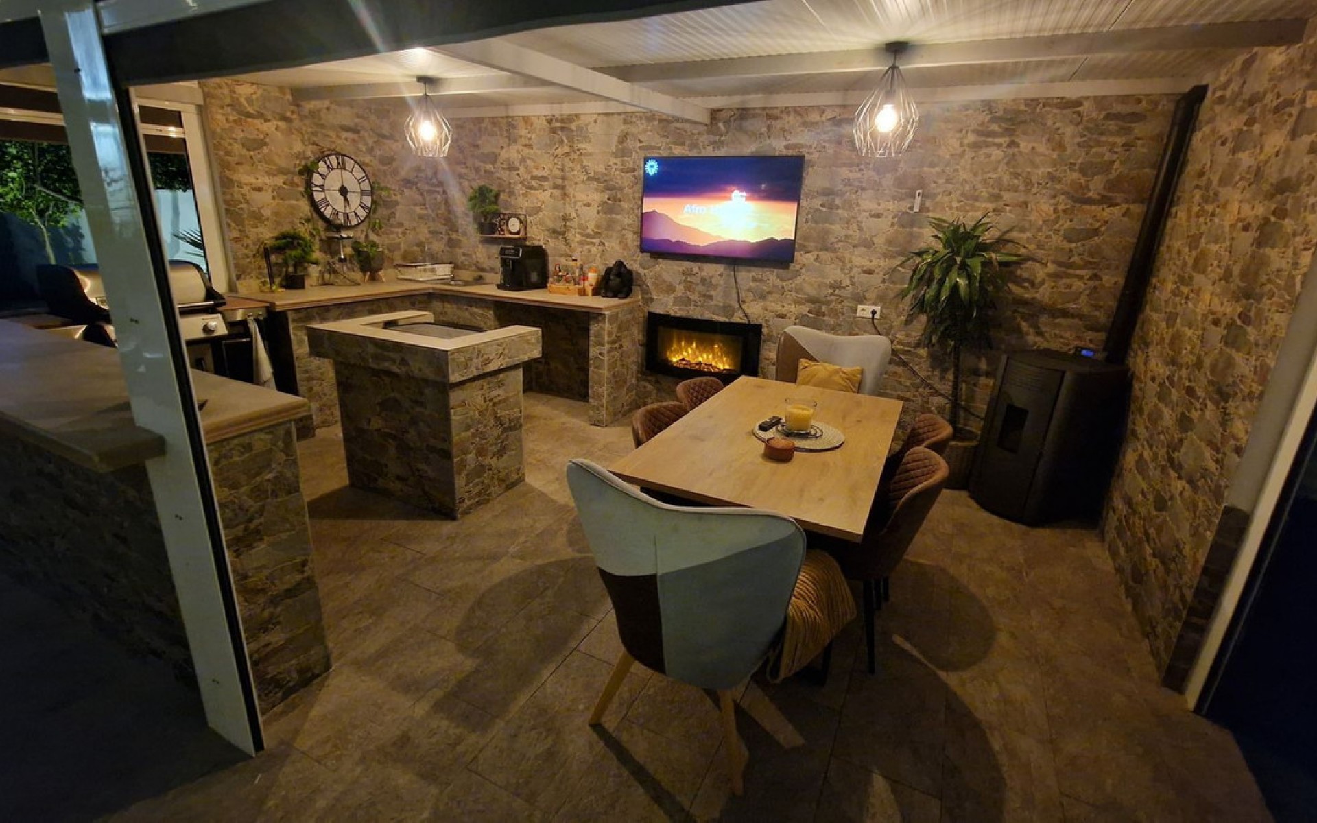  - Villa -  - Torrevieja Centro