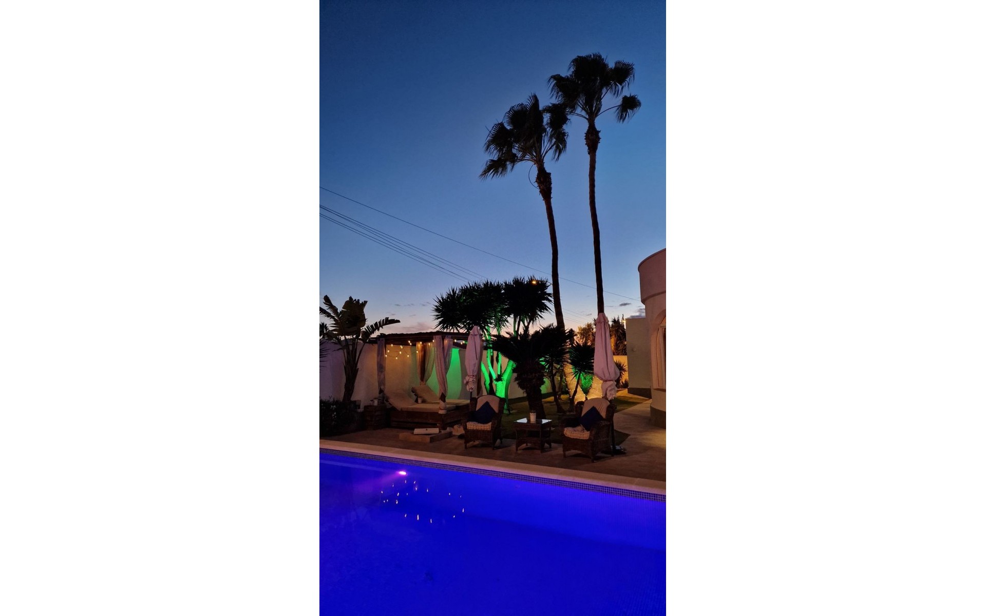  - Villa -  - Torrevieja Centro