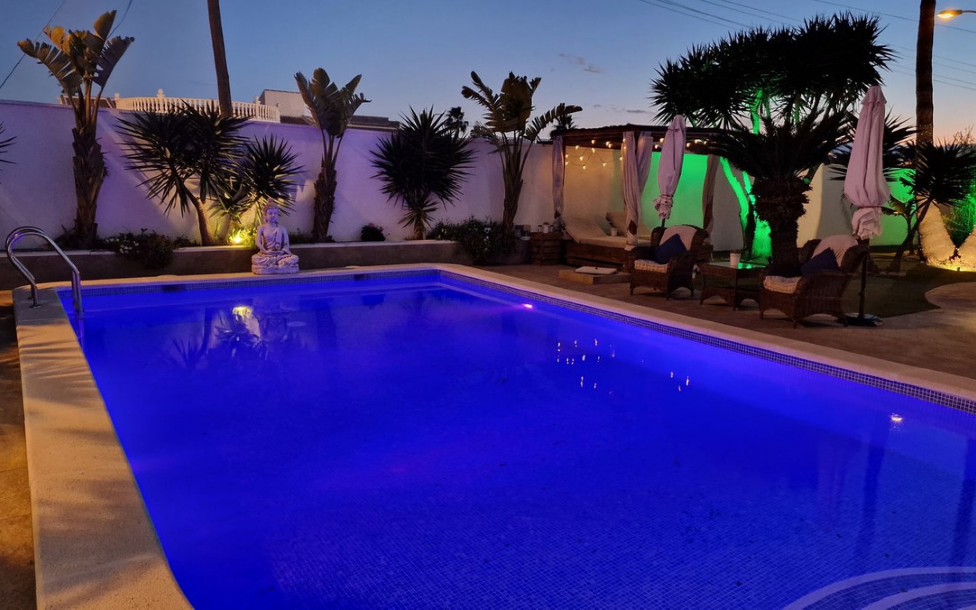  - Villa -  - Torrevieja Centro