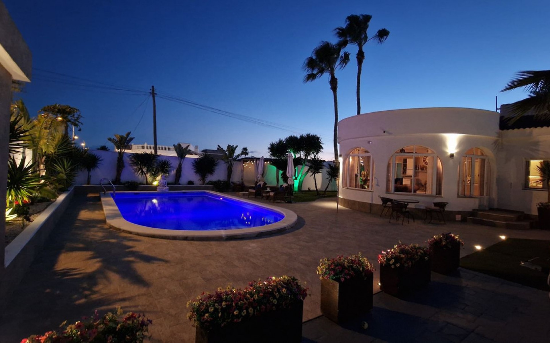  - Villa -  - Torrevieja Centro