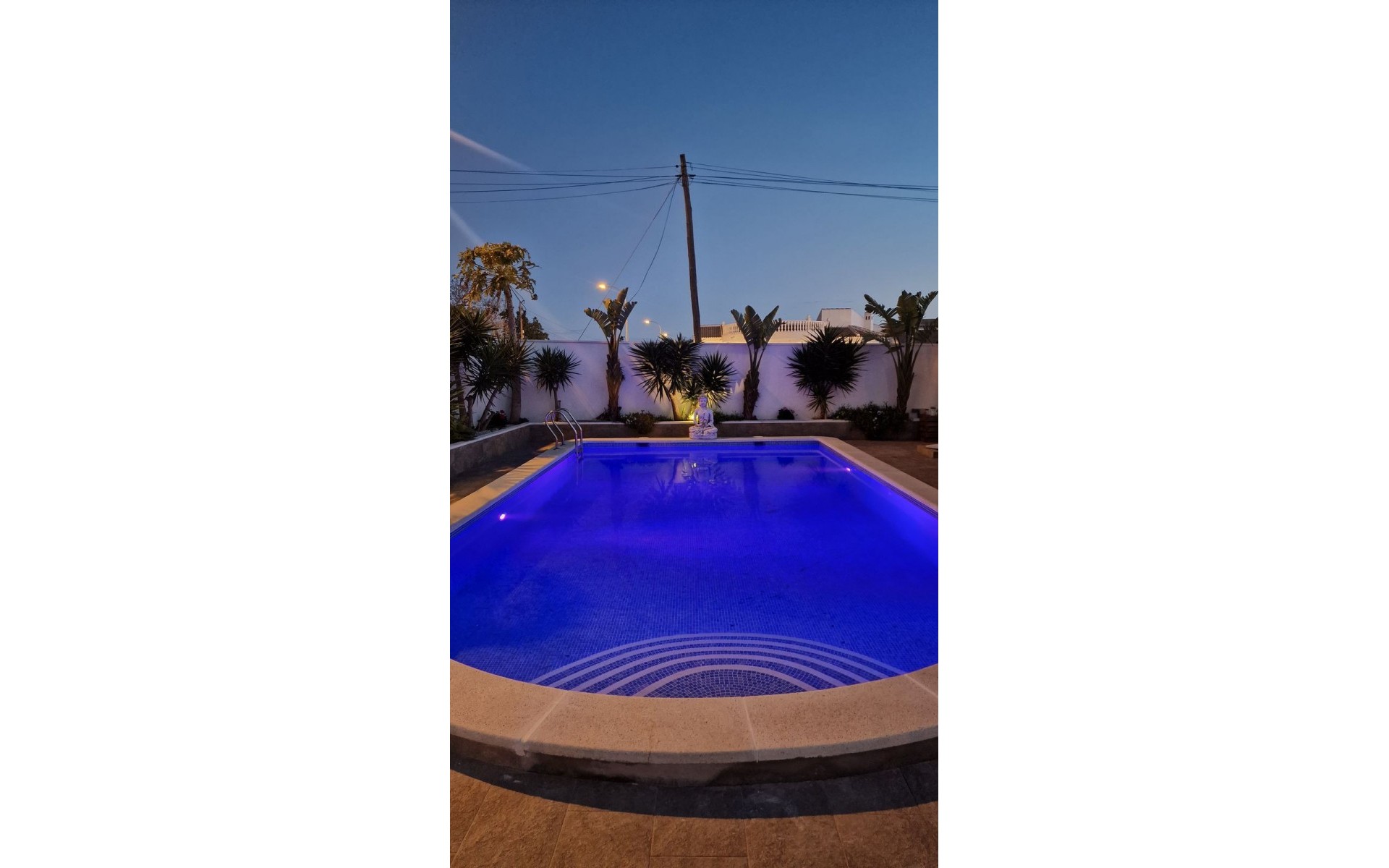  - Villa -  - Torrevieja Centro