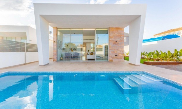 Villa -  -  - Torrevieja Centro