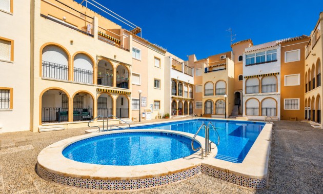 Villa -  -  - Torrevieja Centro