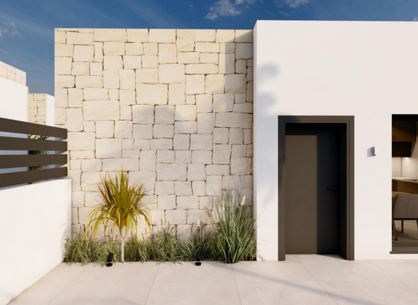  - Villa -  - Urb. Monteazul