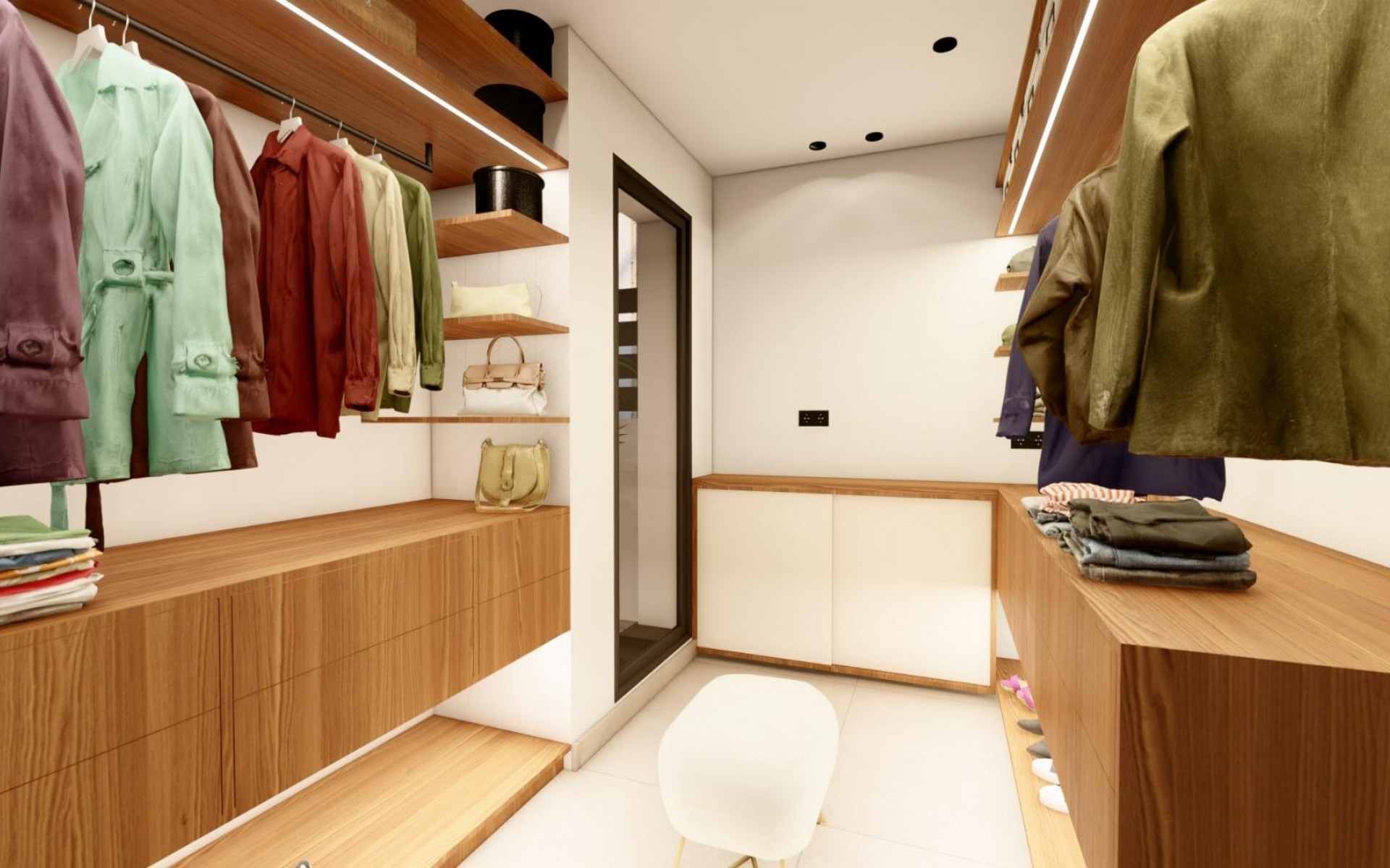  - Villa -  - Urb. Monteazul