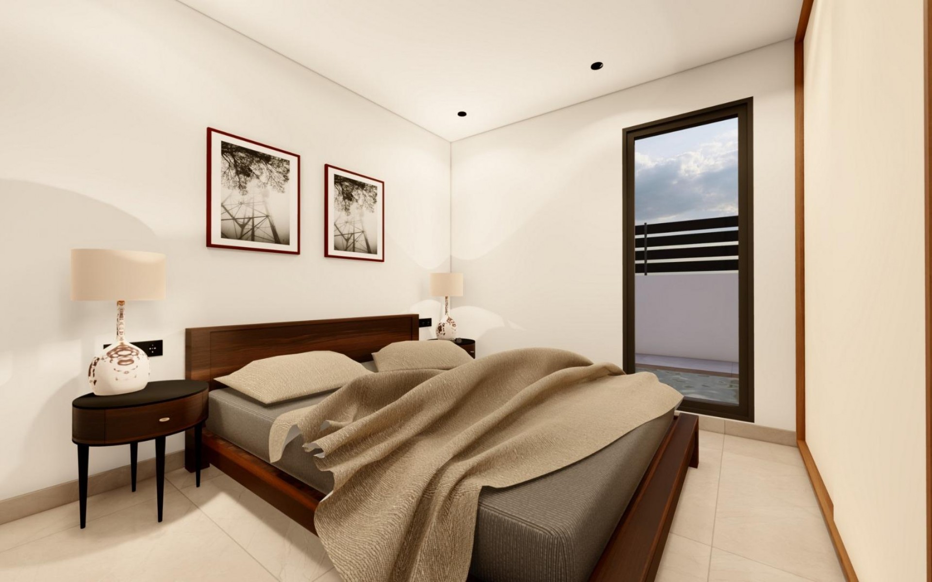  - Villa -  - Urb. Monteazul