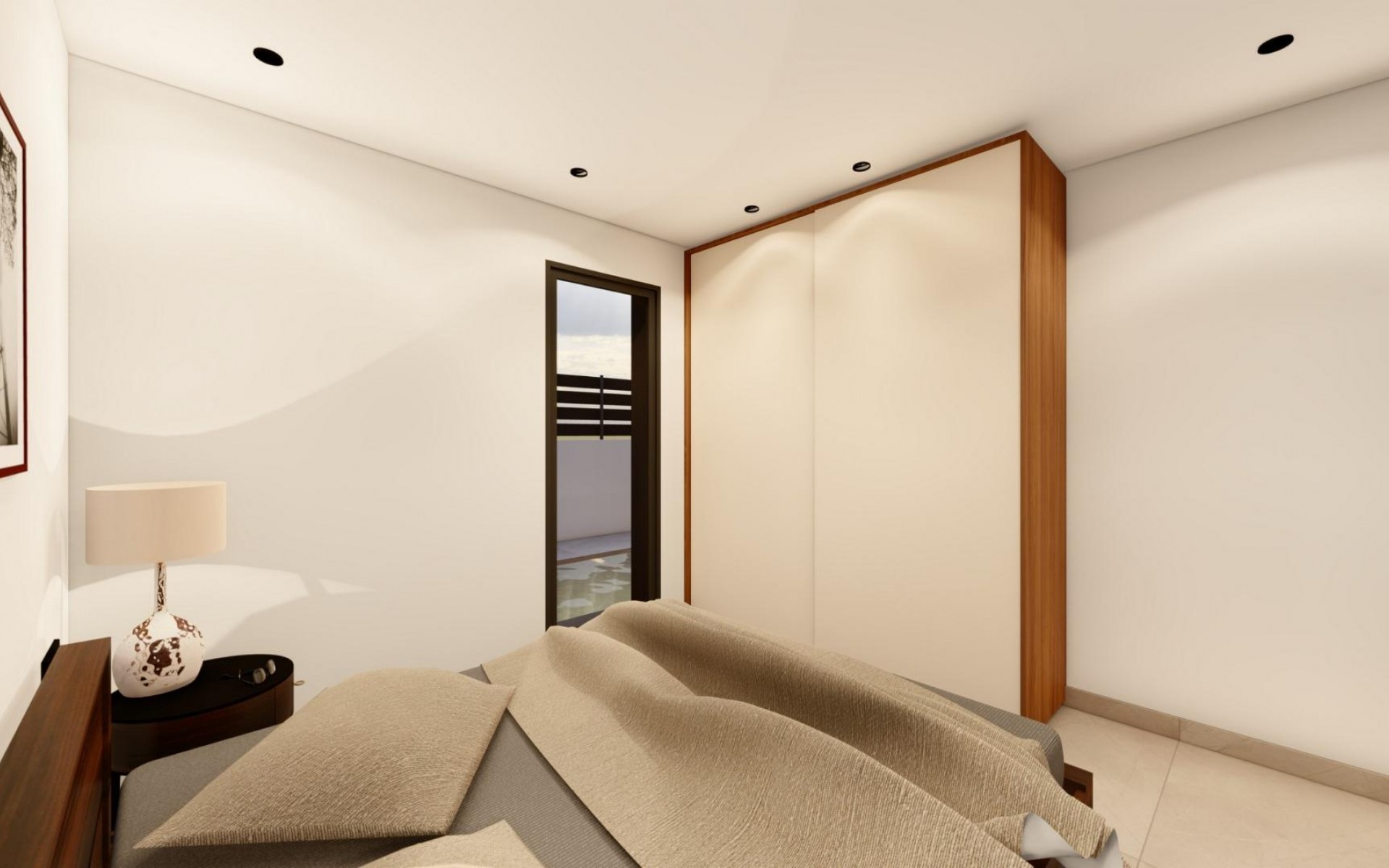  - Villa -  - Urb. Monteazul