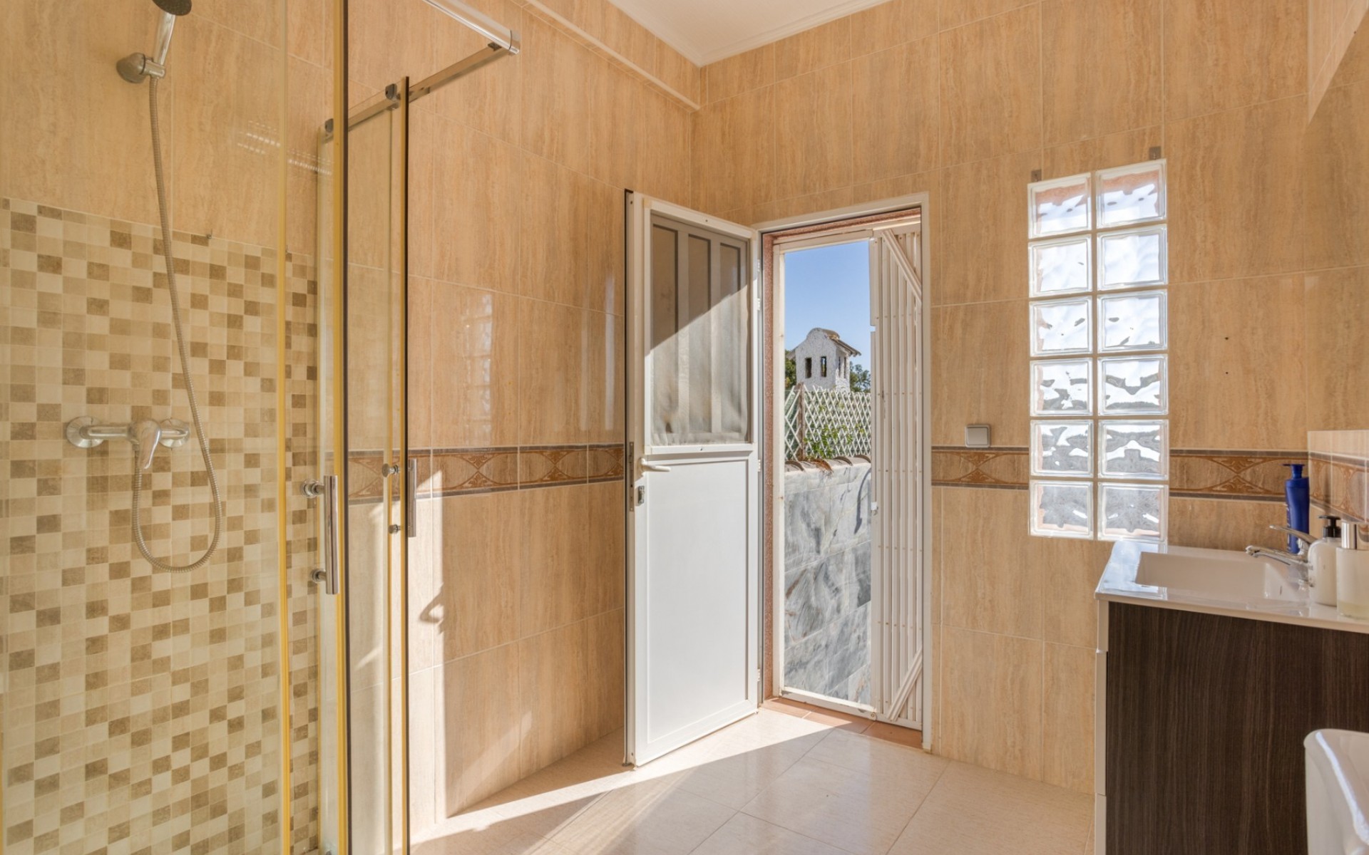  - Villa -  - Urbanización San Luis