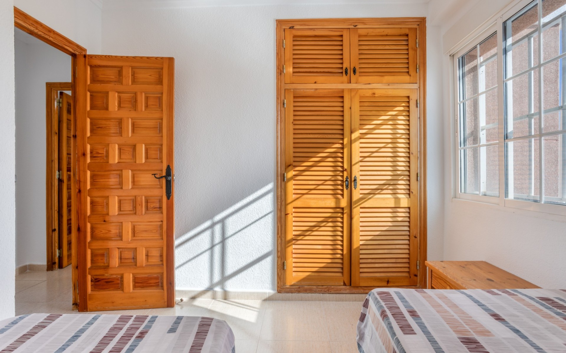  - Villa -  - Urbanización San Luis