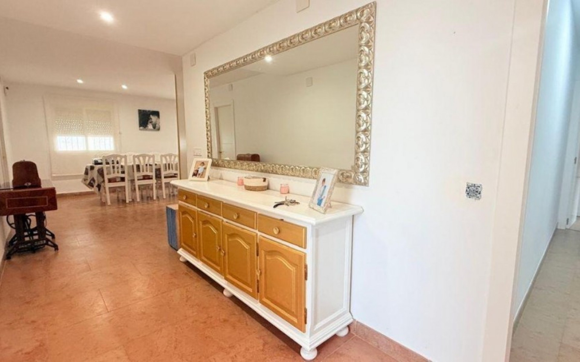  - Villa -  - Villajoyosa Centro