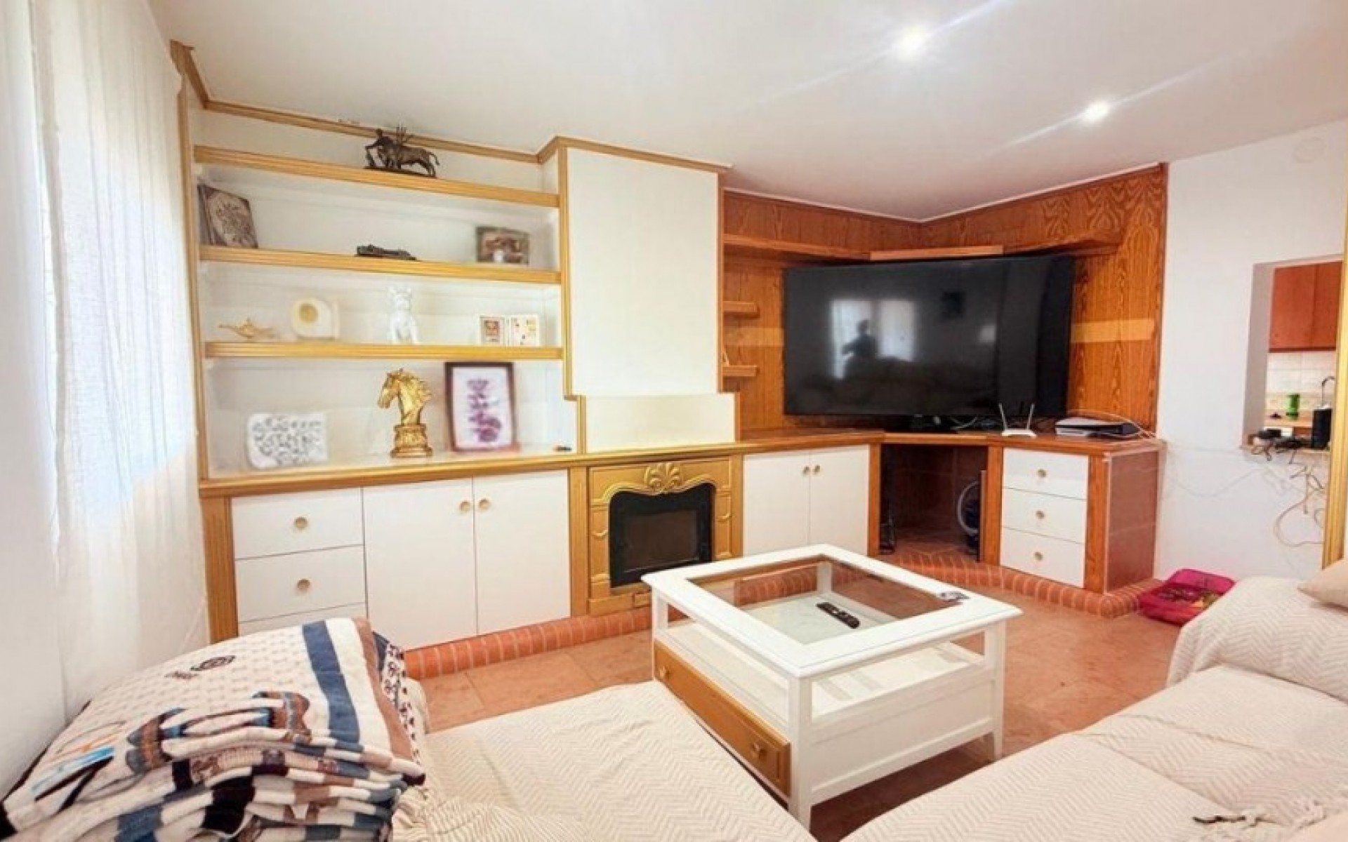  - Villa -  - Villajoyosa Centro